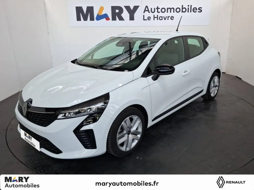 Véhicule occasion 227630 - renault CLIO - Photo 1