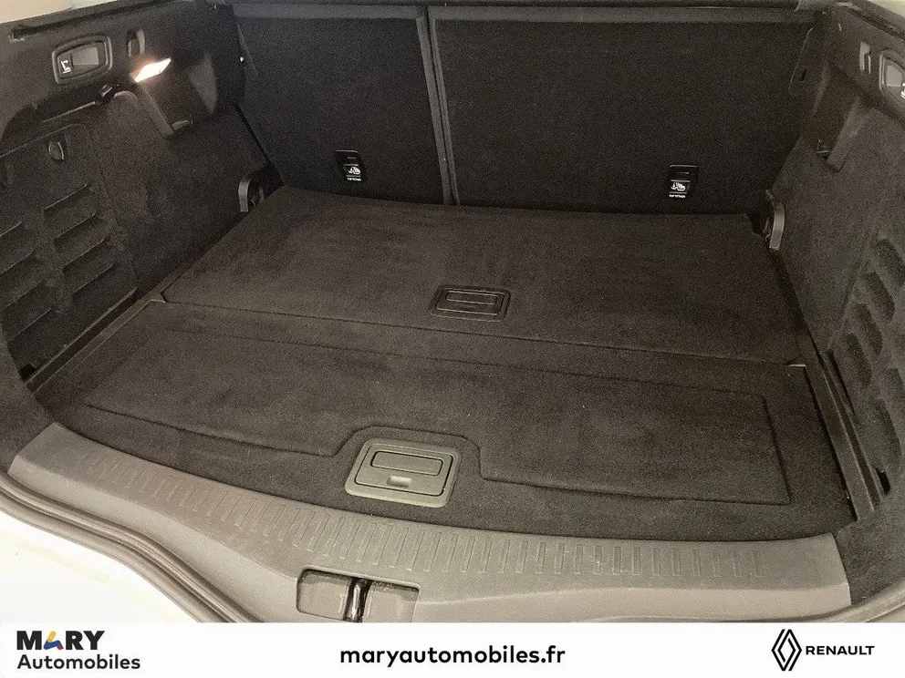 Véhicule occasion 212318 - renault MEGANE - Photo 6