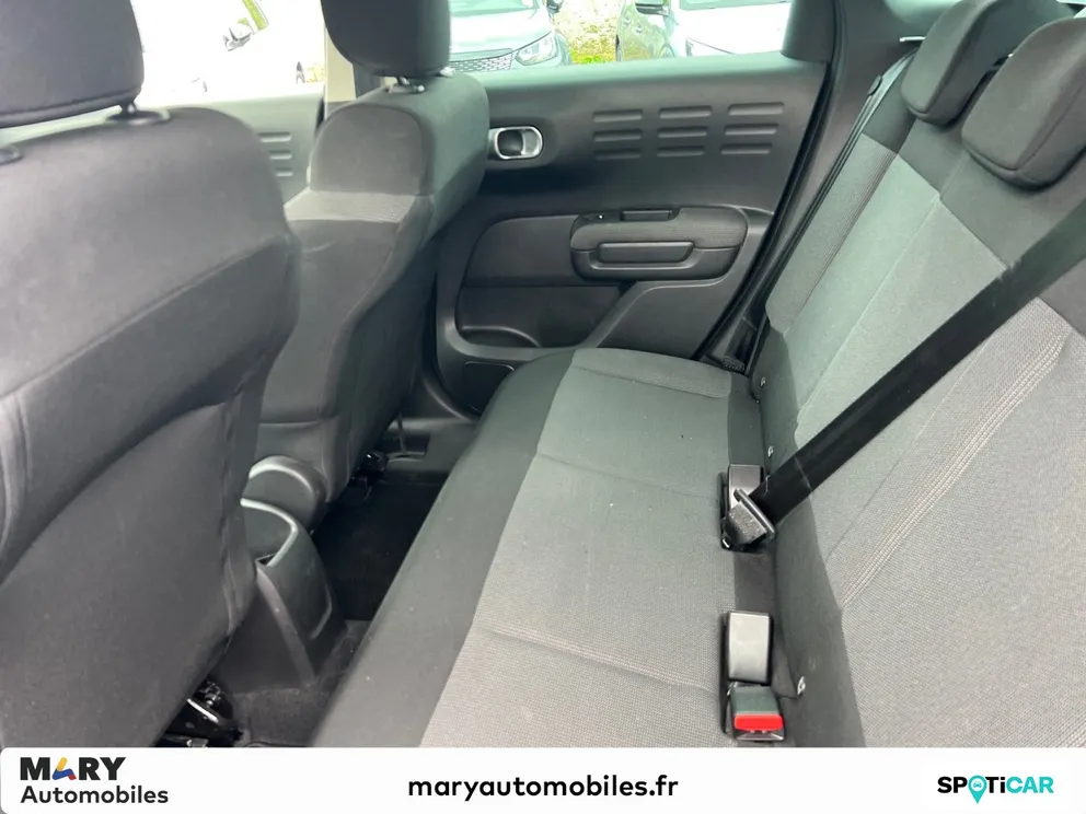 Véhicule occasion 1236872 - Citroën C3 AIRCROSS - Photo 13