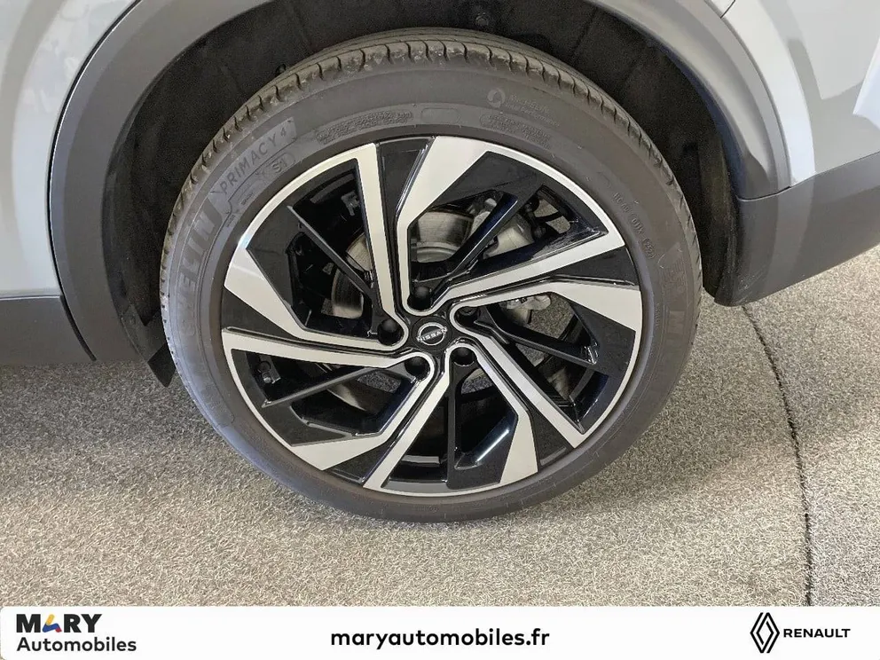 Véhicule occasion 223737 - nissan QASHQAI - Photo 11