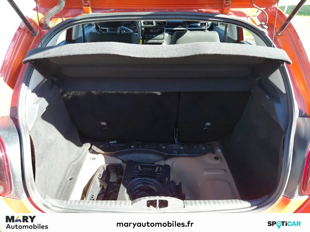 Véhicule occasion 1239703 - Citroën C3 - Photo 18