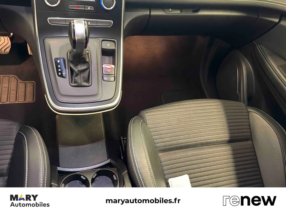 Véhicule occasion 1239755 - renault GRAND SCENIC - Photo 16