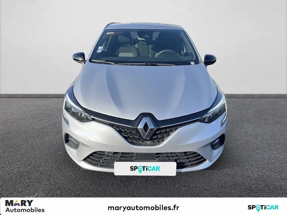 Véhicule occasion 212832 - renault CLIO - Photo 8