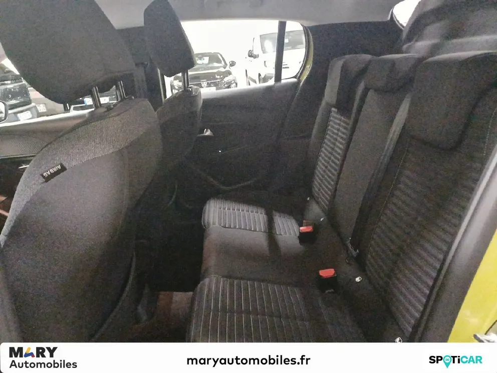 Véhicule occasion 204351 - peugeot 208 - Photo 10