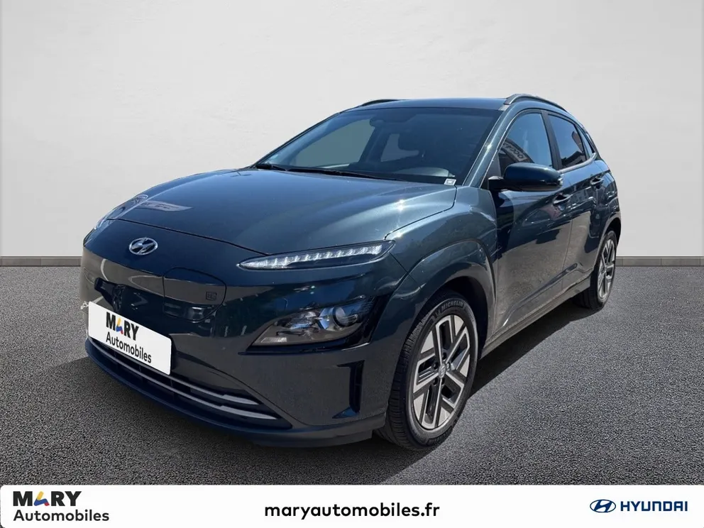 Véhicule occasion 1231045 - hyundai KONA - Photo 1