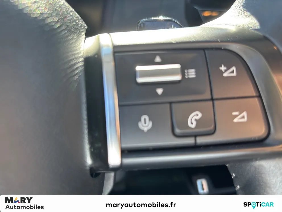 Véhicule occasion 1242777 - Citroën C4 - Photo 17