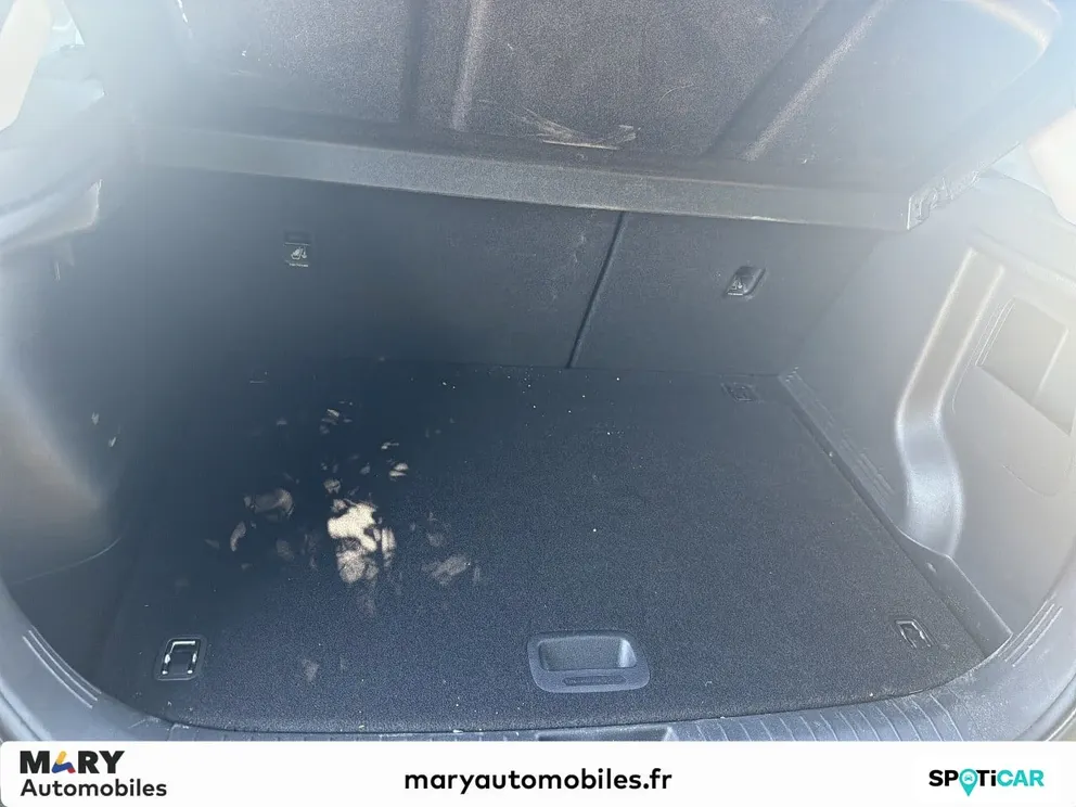Véhicule occasion 1235402 - hyundai KONA - Photo 20