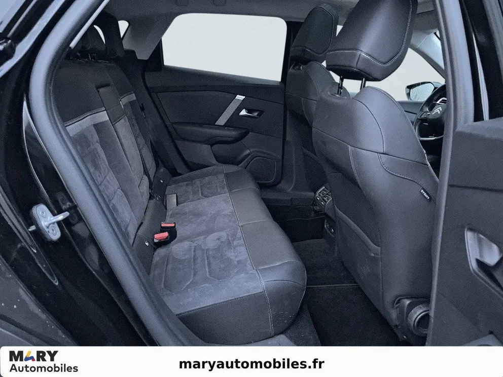 Véhicule occasion 196670 - Citroën C4 - Photo 10