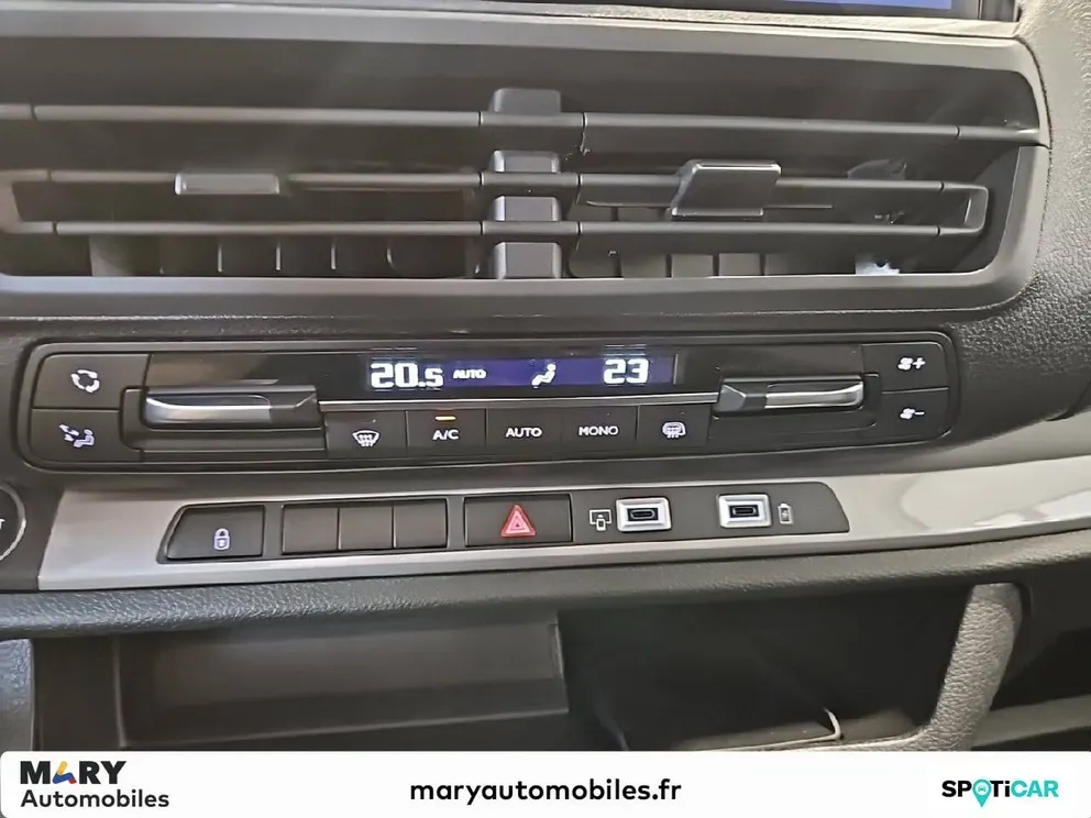 Véhicule occasion 236338 - peugeot EXPERT - Photo 16