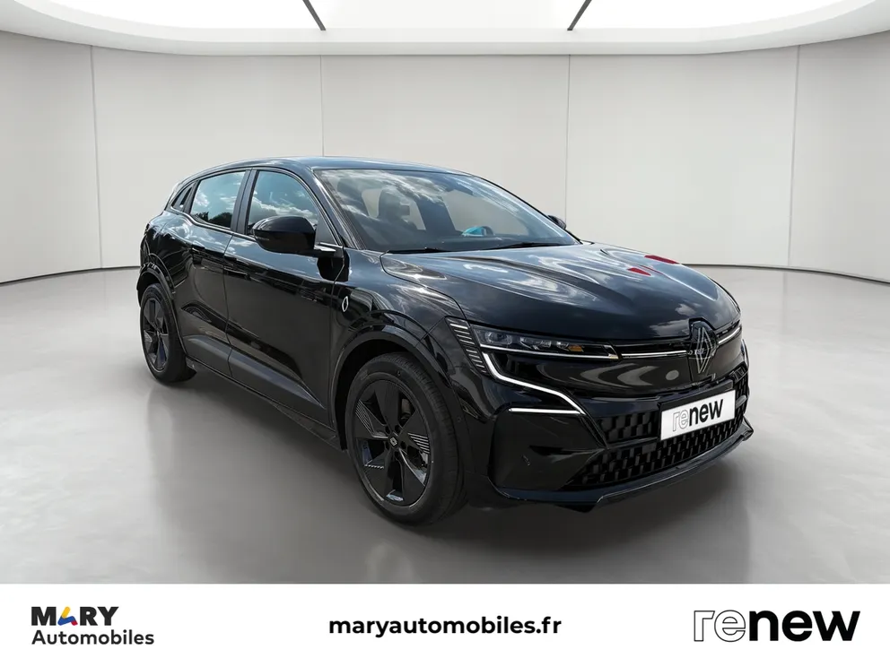 Véhicule occasion 217564 - renault MEGANE - Photo 7