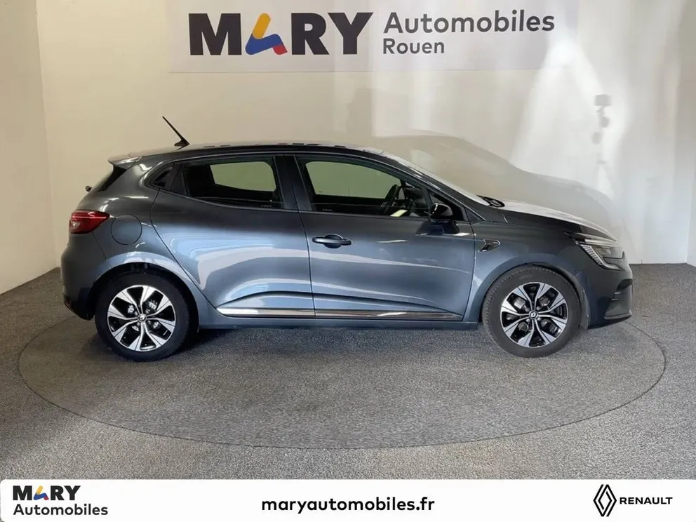 Véhicule occasion 210355 - renault CLIO - Photo 4