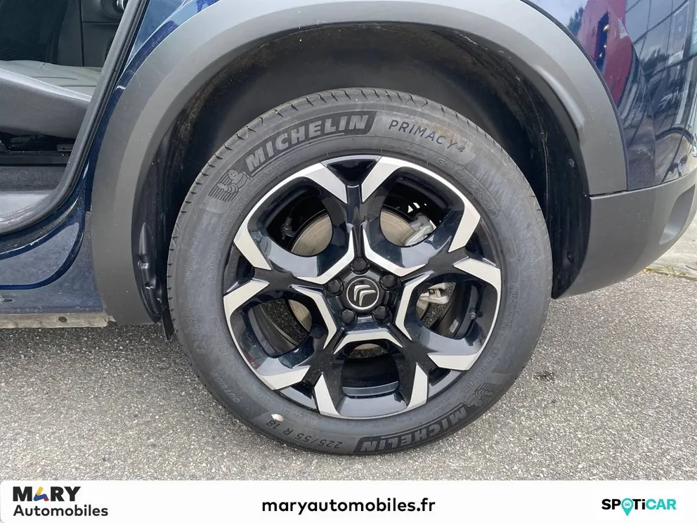 Véhicule occasion 13194 - Citroën C5 AIRCROSS - Photo 11