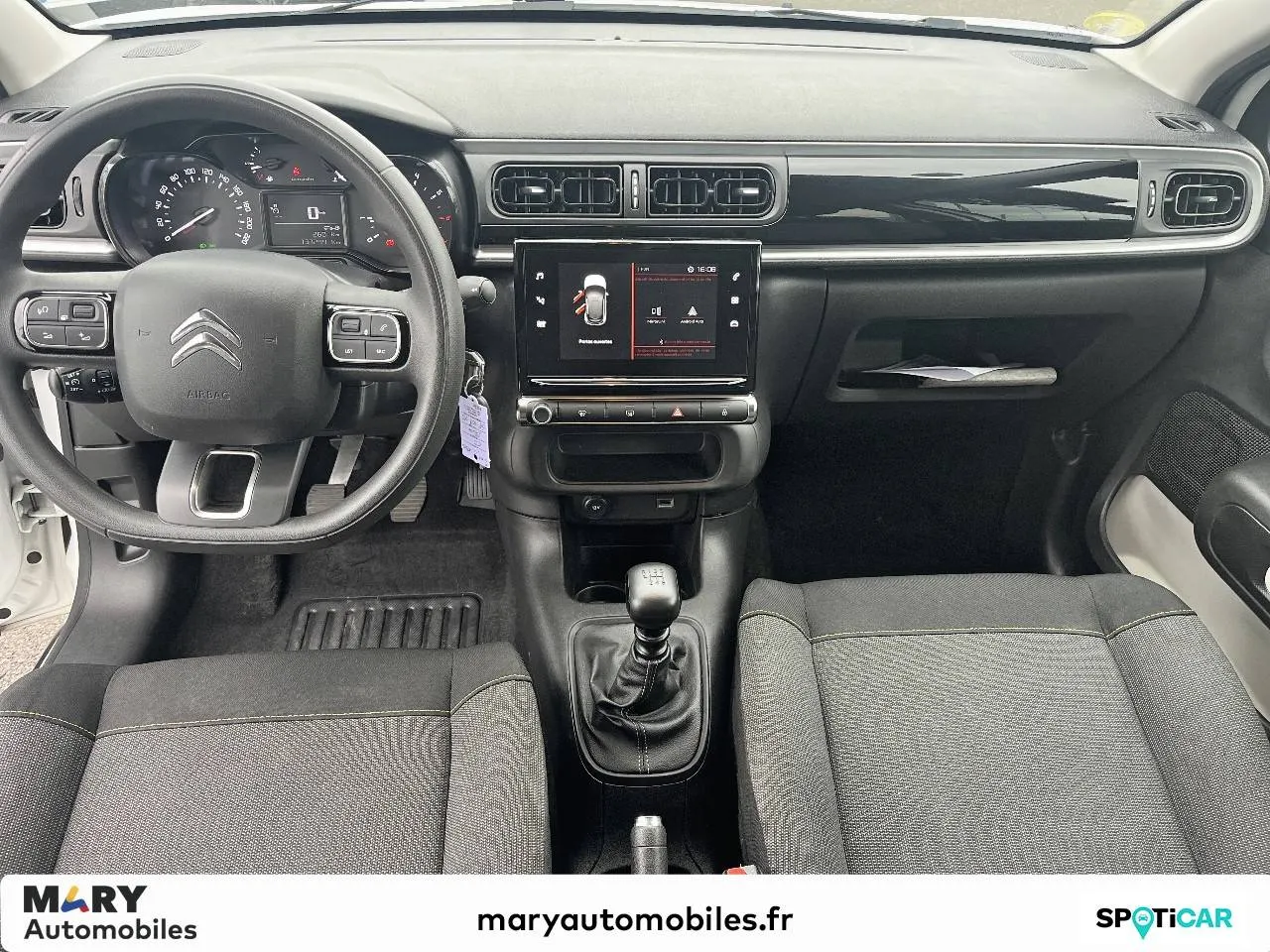 image du véhicule