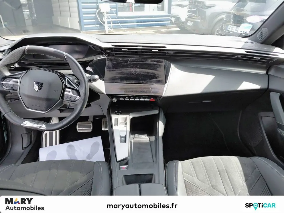 Véhicule occasion 234561 - peugeot 308 - Photo 8