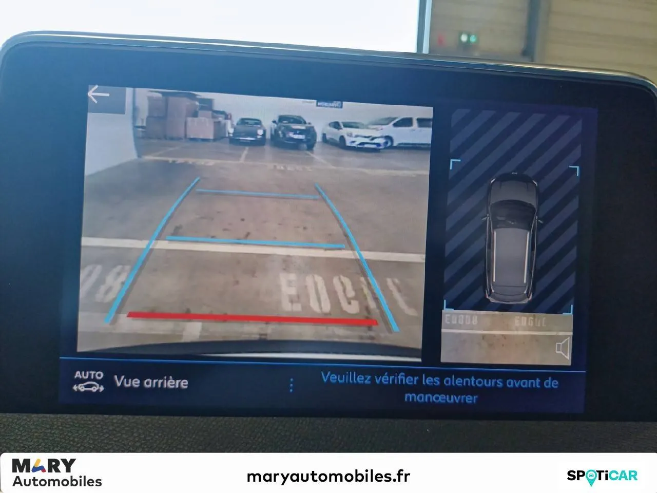 image du véhicule