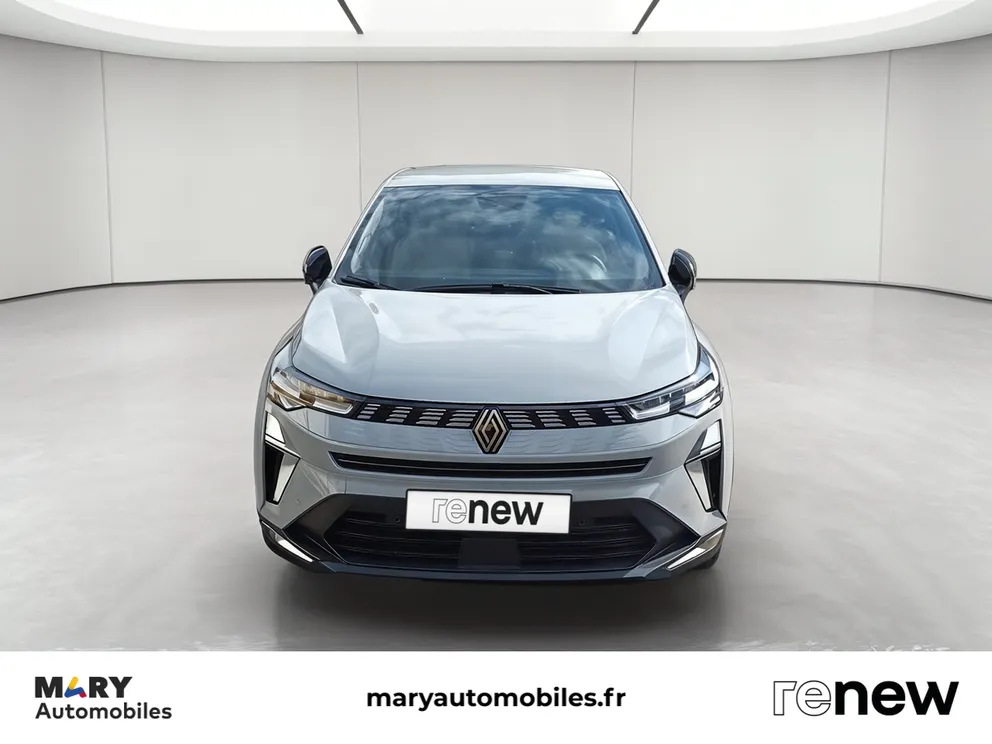 Véhicule occasion 1239868 - renault SYMBIOZ - Photo 8