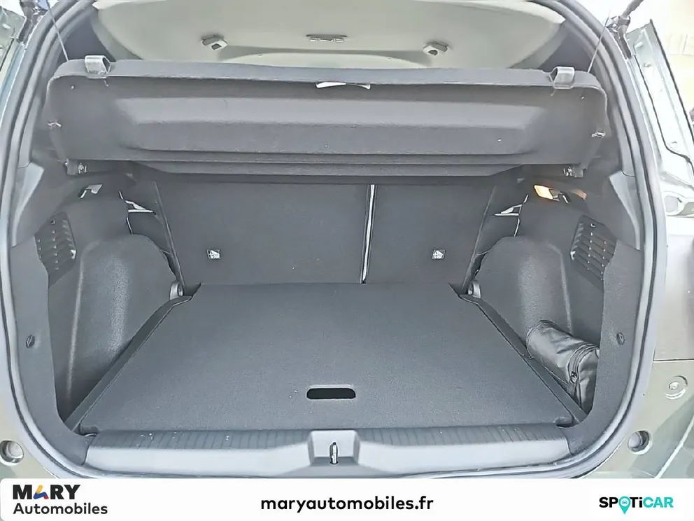 Véhicule occasion 236593 - Citroën C3 AIRCROSS - Photo 6
