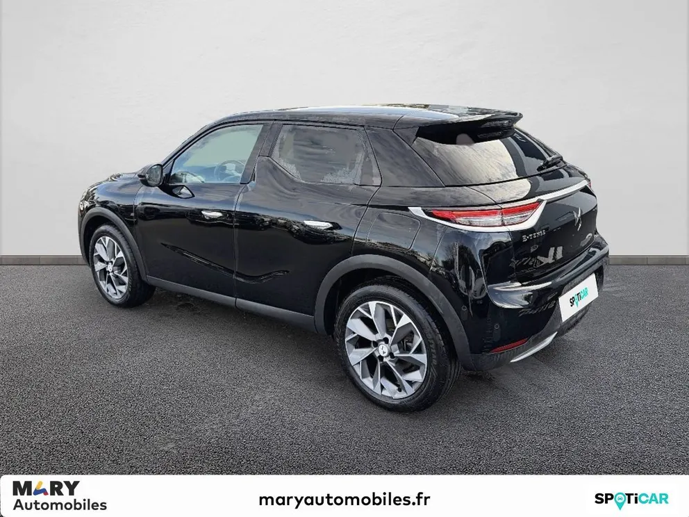 Véhicule occasion 220393 - ds DS 3 - Photo 7