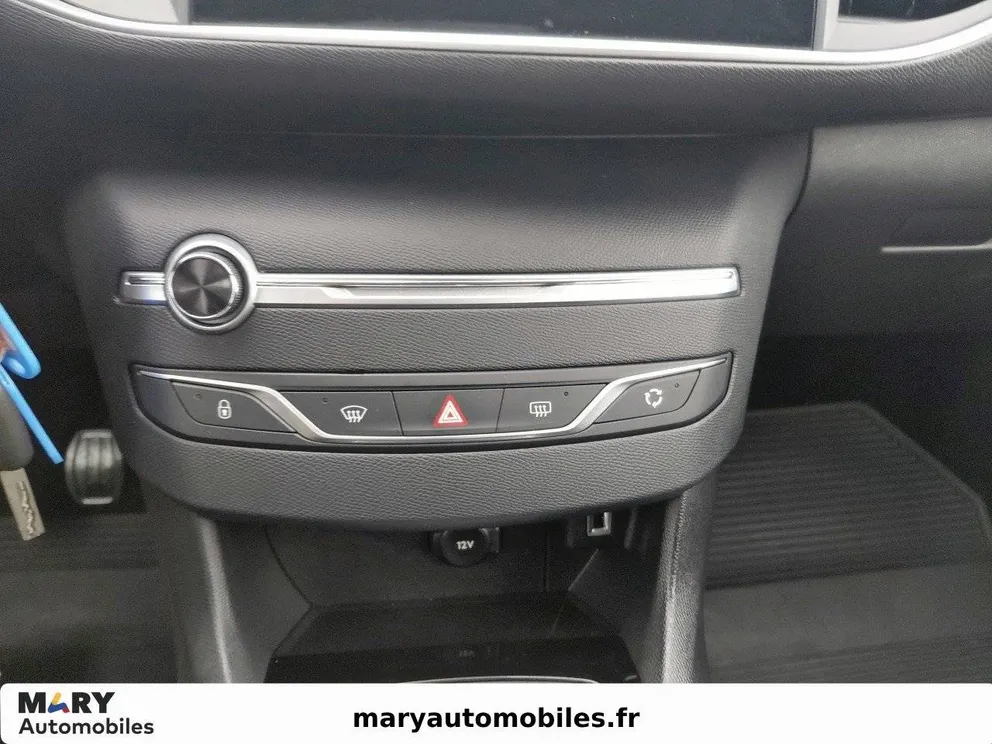 Véhicule occasion 193307 - peugeot 308 - Photo 14