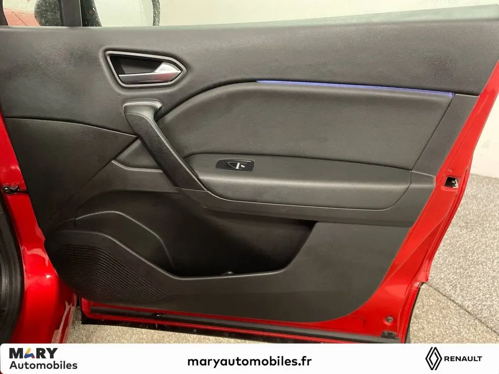 Véhicule occasion 207369 - renault CAPTUR - Photo 19