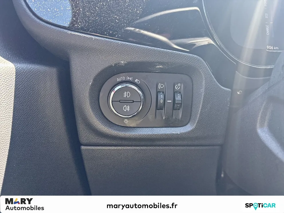Véhicule occasion 1232152 - opel CORSA - Photo 20