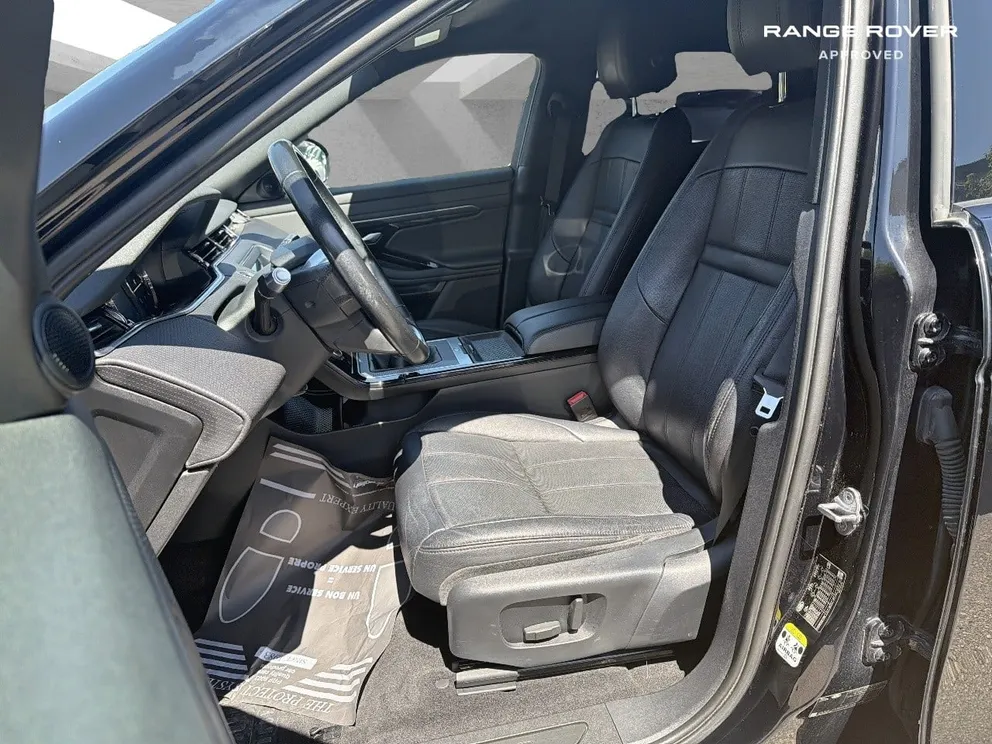 Véhicule occasion 1235007 - land rover RANGE ROVER EVOQUE - Photo 14
