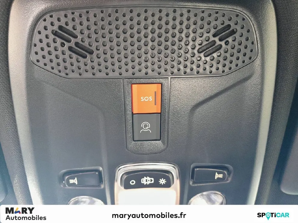 Véhicule occasion 176559 - peugeot 2008 - Photo 14