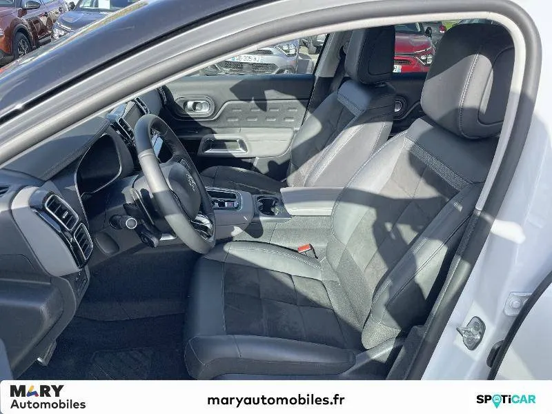 Véhicule occasion 13906 - Citroën C5 AIRCROSS - Photo 9