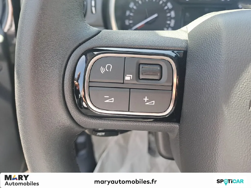 Véhicule occasion 229941 - Citroën C3 - Photo 17