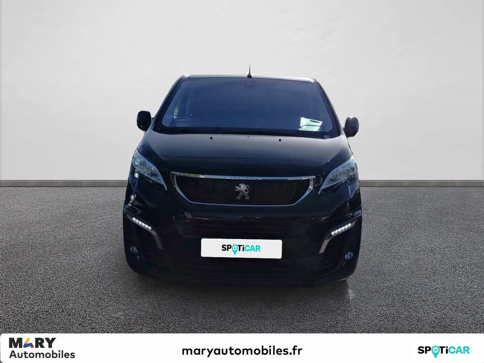 Véhicule occasion 231920 - peugeot EXPERT - Photo 2