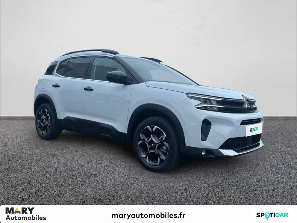 Véhicule occasion 175938 - Citroën C5 AIRCROSS - Photo 3