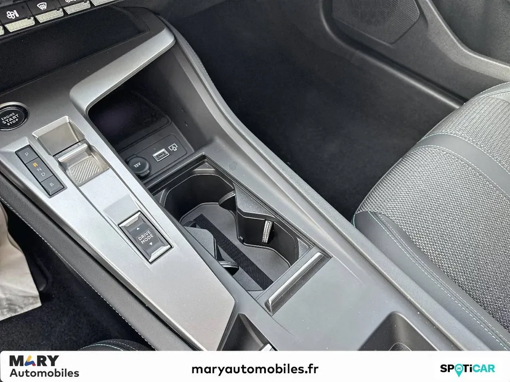 Véhicule occasion 136304 - peugeot 308 - Photo 14