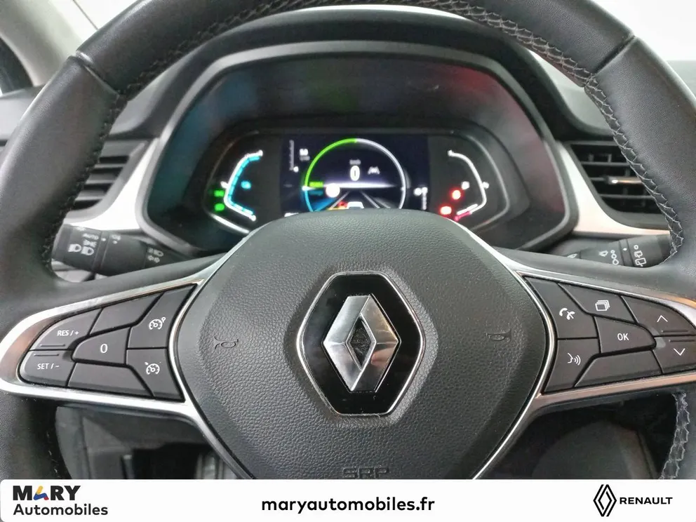 Véhicule occasion 213835 - renault CAPTUR - Photo 14