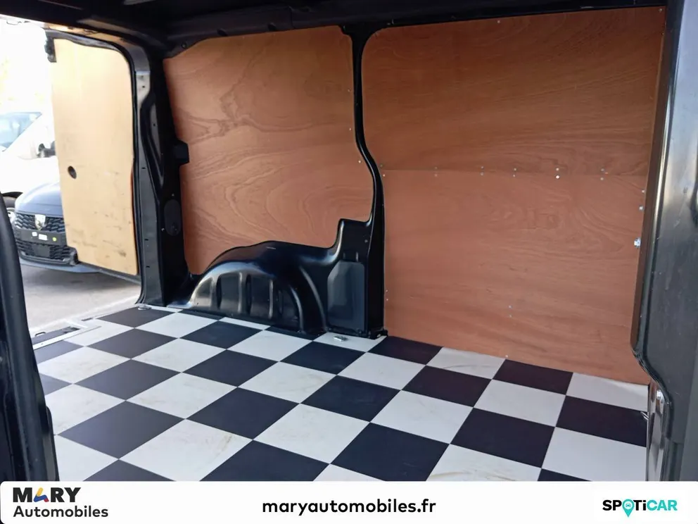 Véhicule occasion 203500 - peugeot EXPERT - Photo 10