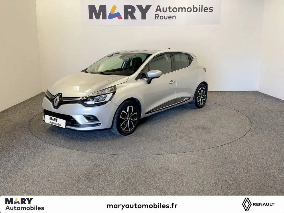 Véhicule occasion 208298 - renault CLIO - Photo 1