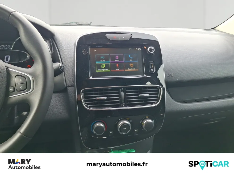 Véhicule occasion 1235696 - renault CLIO - Photo 15