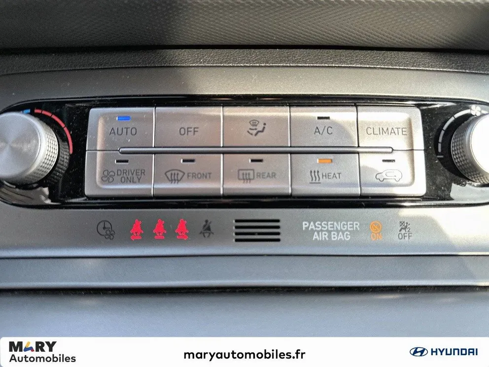 Véhicule occasion 160503 - hyundai KONA - Photo 15