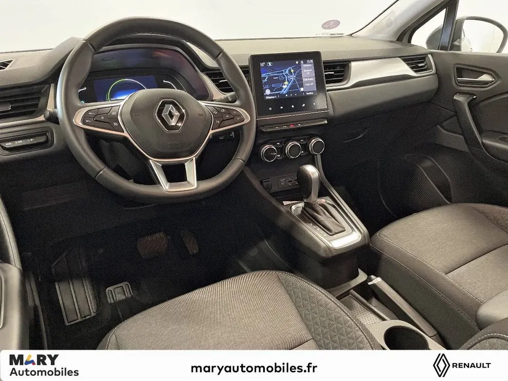 Véhicule occasion 212839 - renault CAPTUR - Photo 8