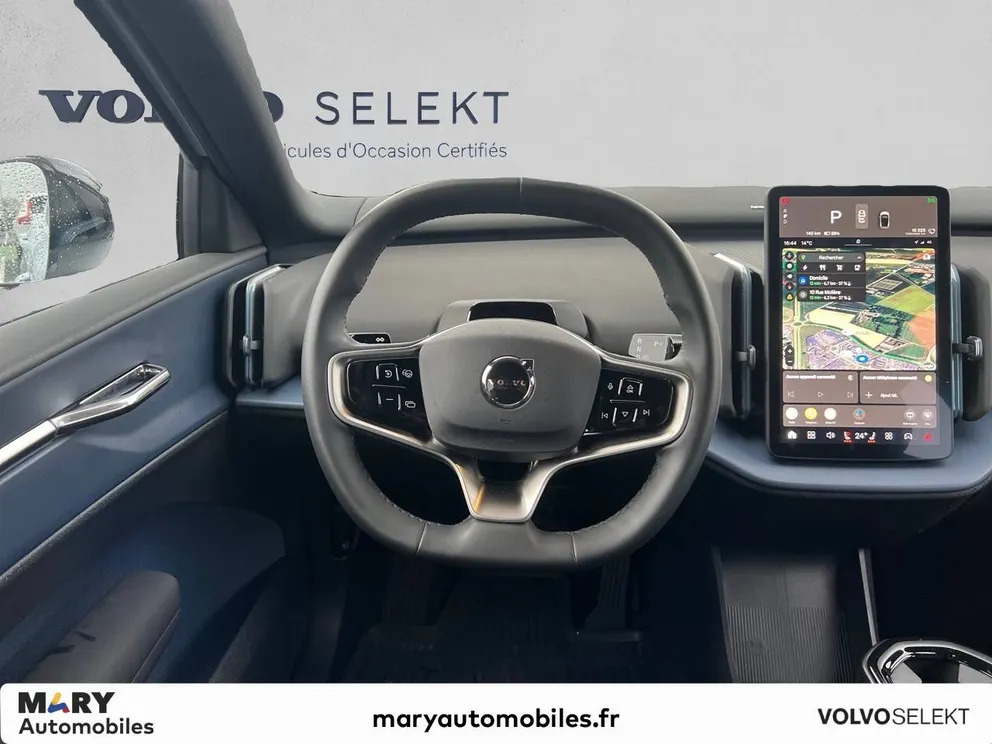 Véhicule occasion 212164 - volvo EX30 - Photo 8