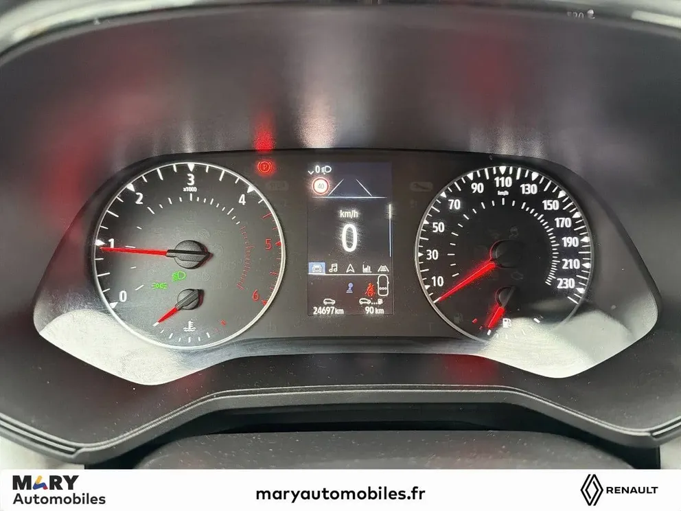 Véhicule occasion 193264 - renault CLIO - Photo 15