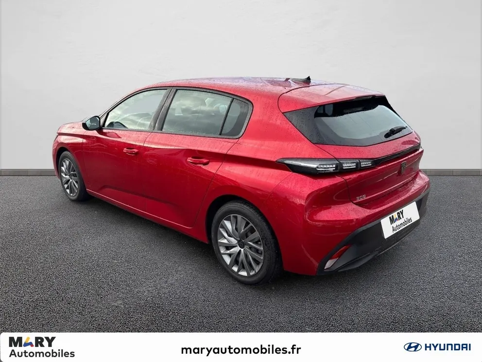 Véhicule occasion 233316 - peugeot 308 - Photo 2