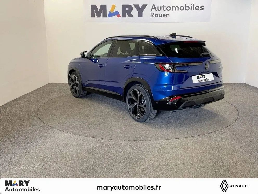 Véhicule occasion 178668 - renault AUSTRAL - Photo 5