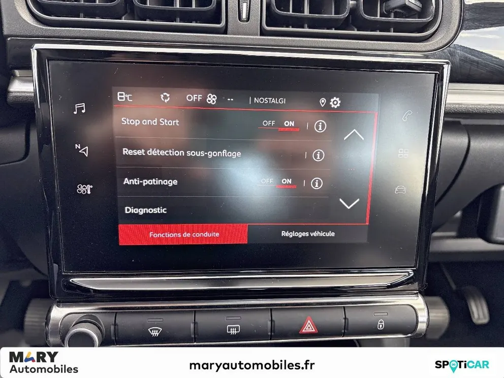 Véhicule occasion 214850 - Citroën C3 - Photo 15