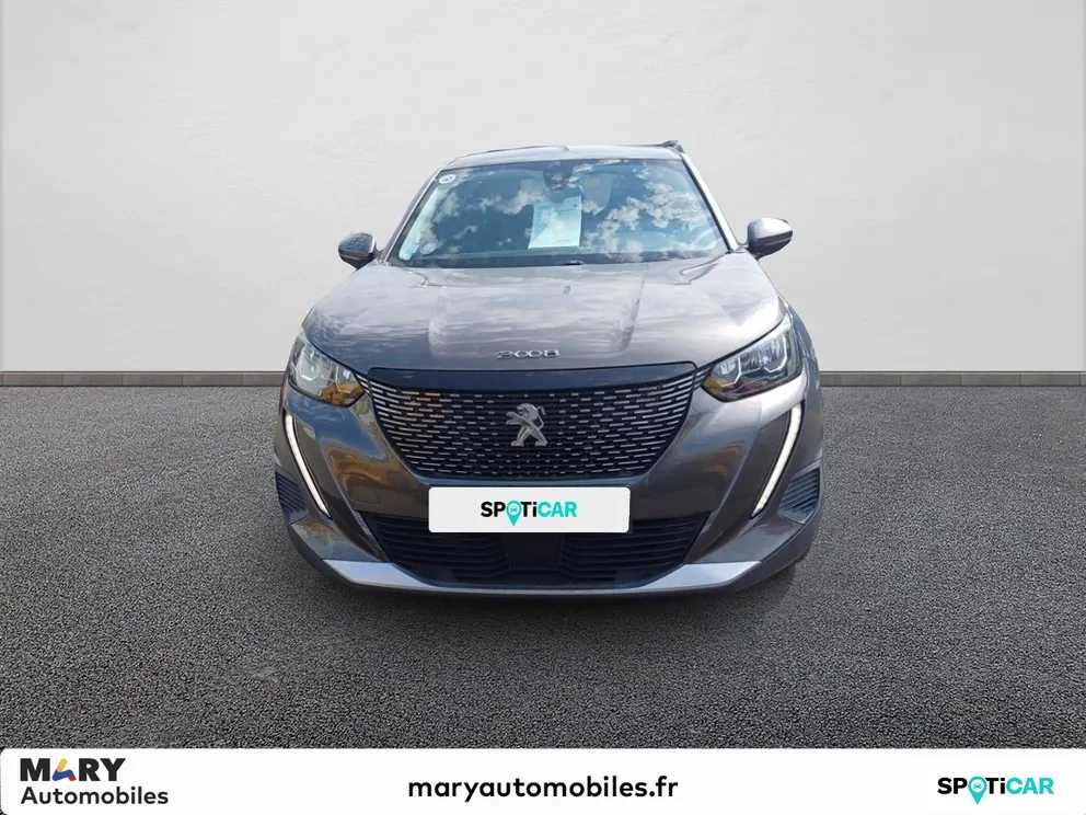 Véhicule occasion 226177 - peugeot 2008 - Photo 6