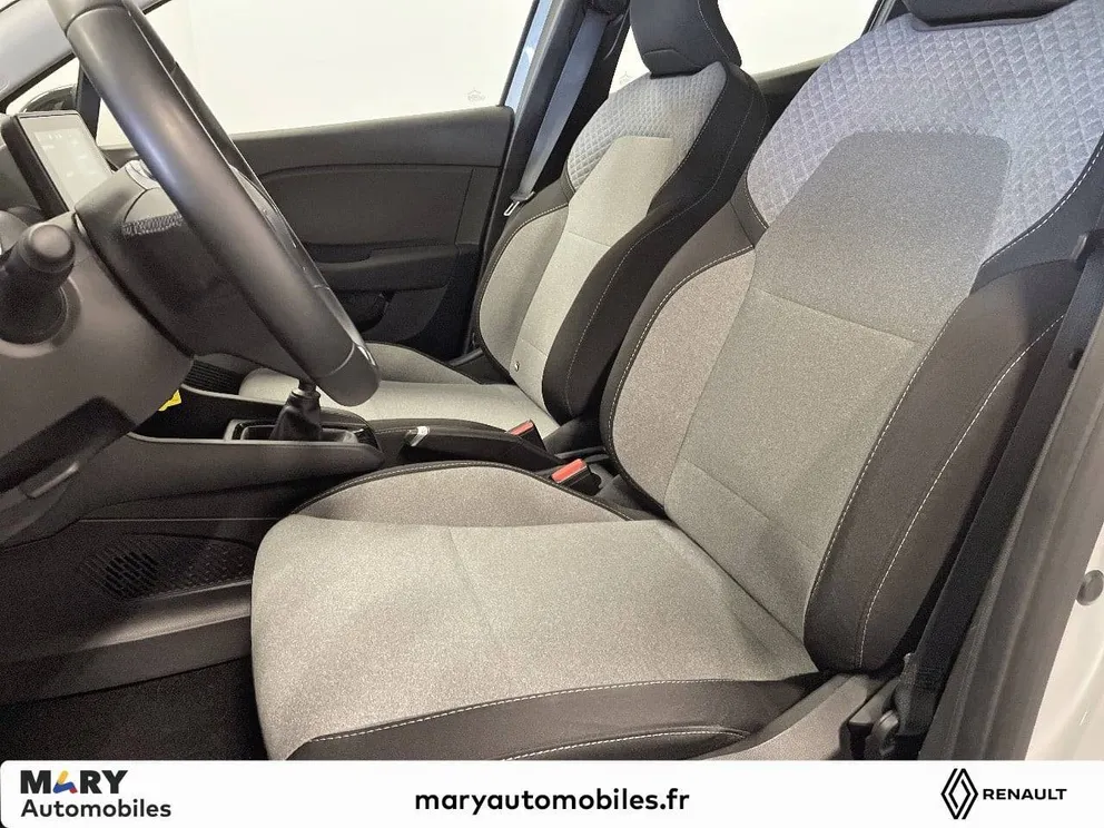 Véhicule occasion 216126 - renault CLIO - Photo 9