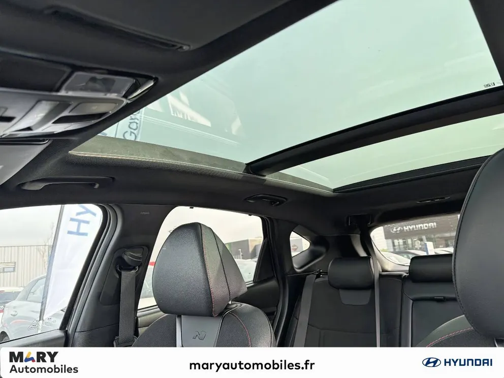 Véhicule occasion 227746 - hyundai TUCSON - Photo 19