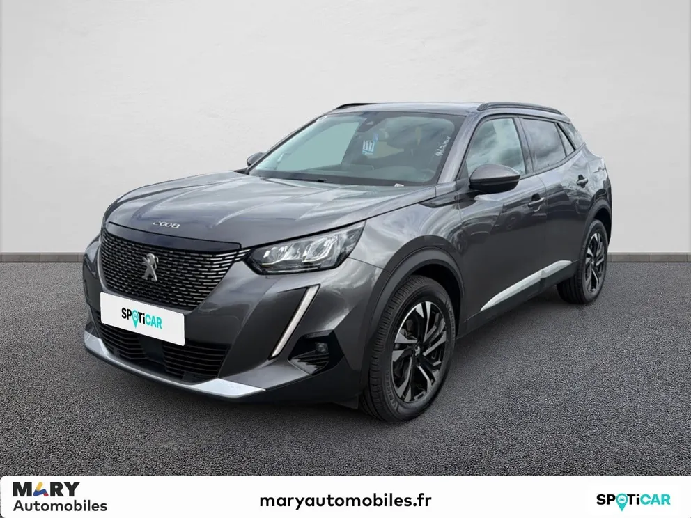 Véhicule occasion 234631 - peugeot 2008 - Photo 1