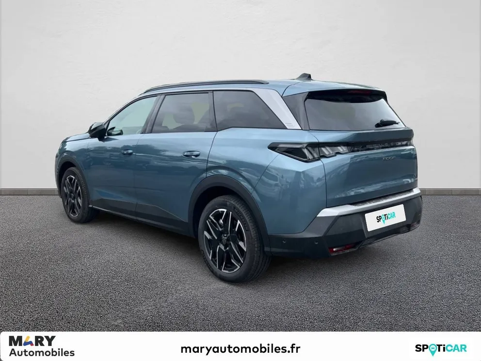 Véhicule occasion 176265 - peugeot 5008 - Photo 7