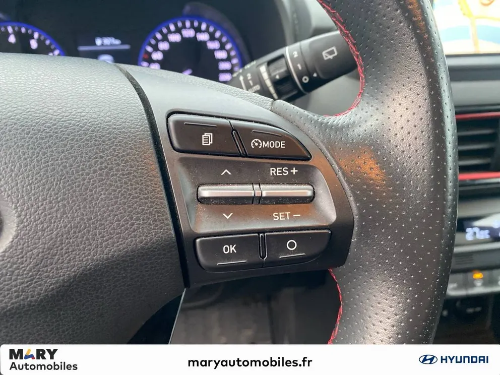 Véhicule occasion 188948 - hyundai KONA - Photo 14