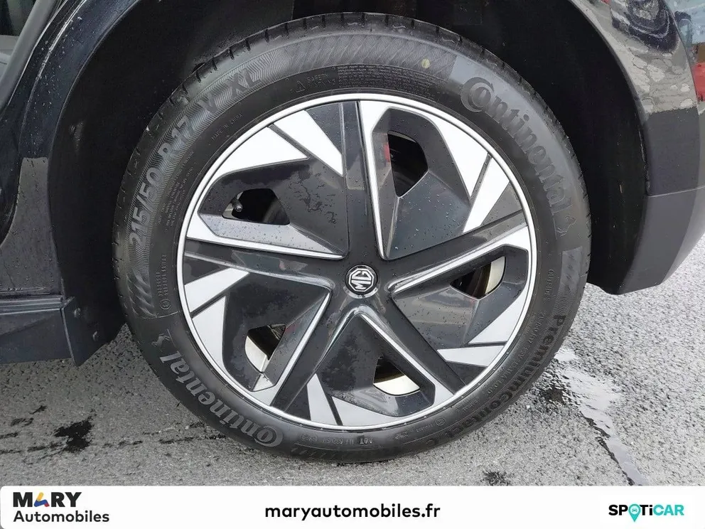 Véhicule occasion 216873 - mg MG4 - Photo 11